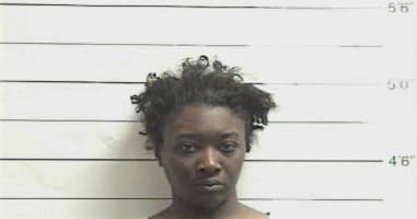 Darrielle Williams, - Orleans Parish County, LA 